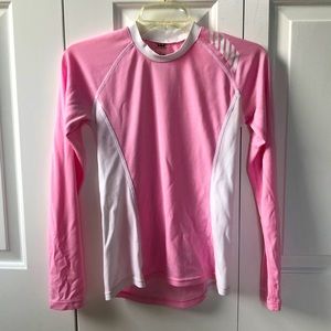 Helly Hansen base layer shirt